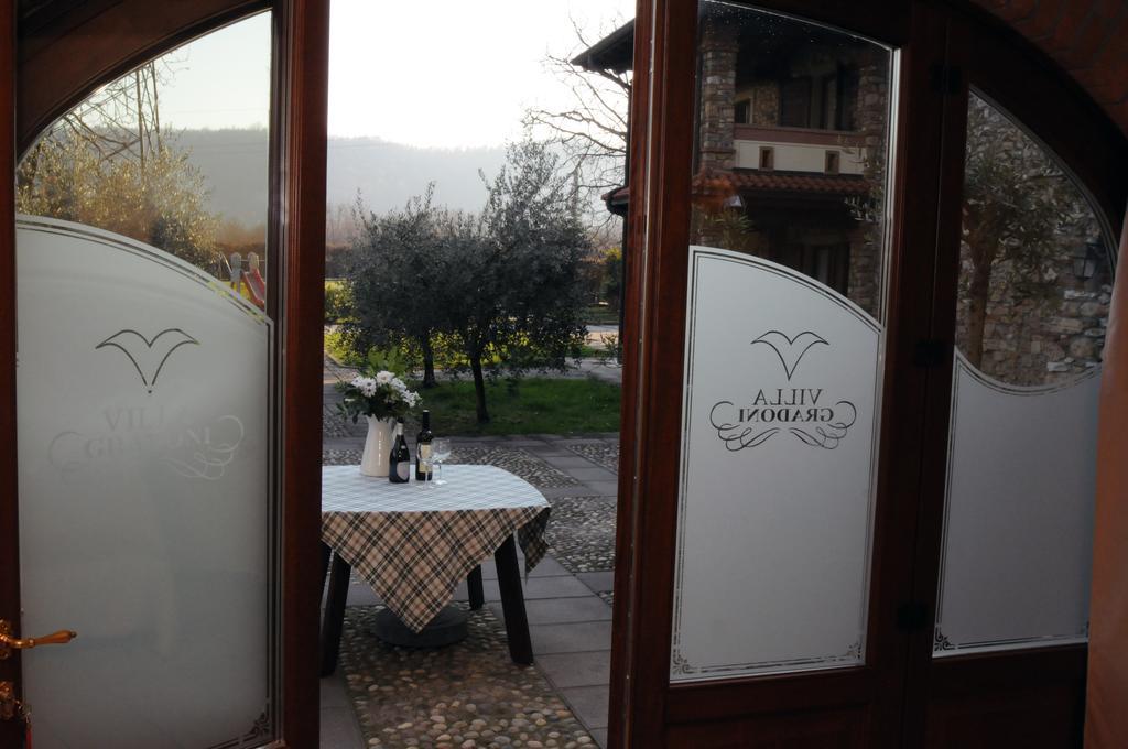 Apartamento Gradoni *