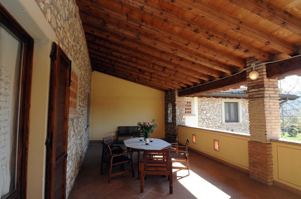Gradoni Apartamento Monticelli Brusati