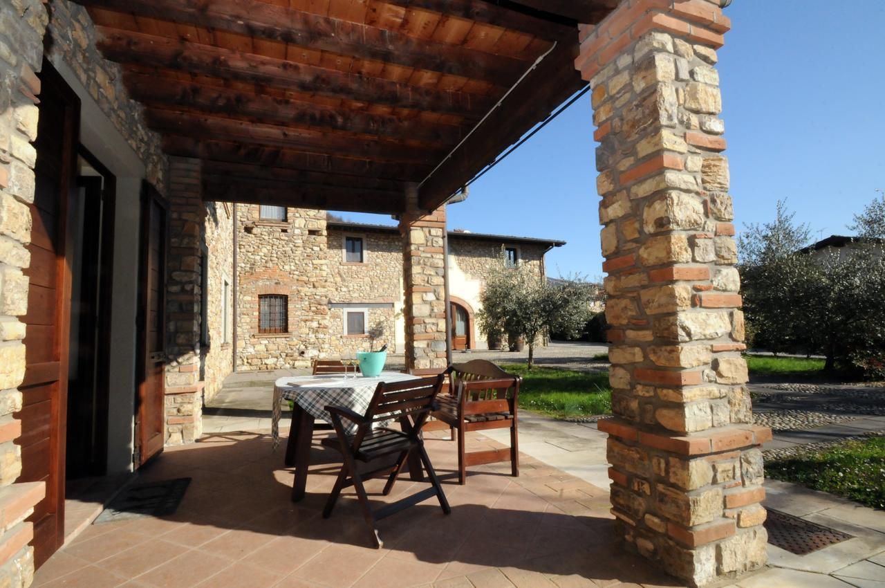 Apartamento Gradoni Monticelli Brusati