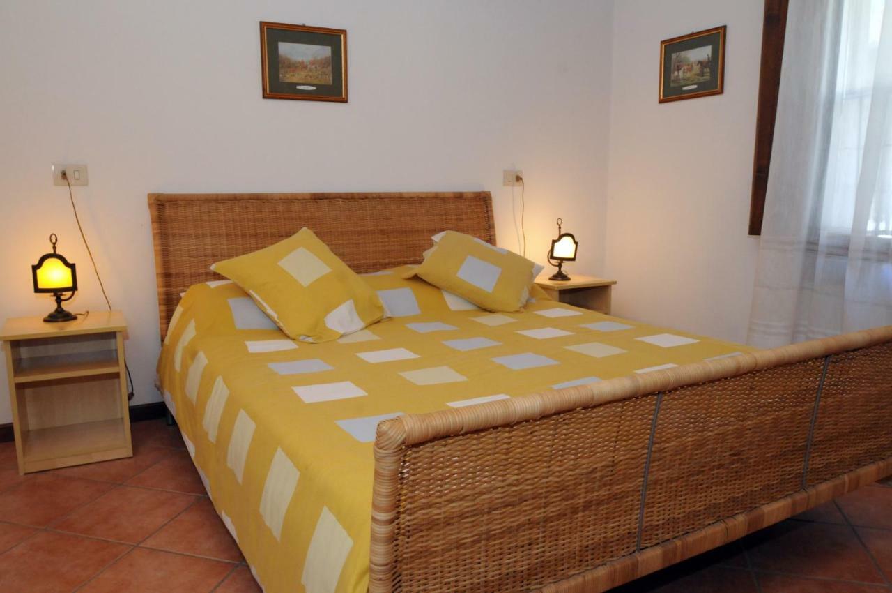 Apartamento Gradoni *